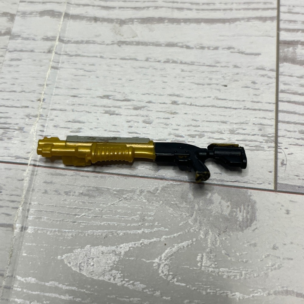 Fortnite Legendary Tactical Shotgun Loot Accessory